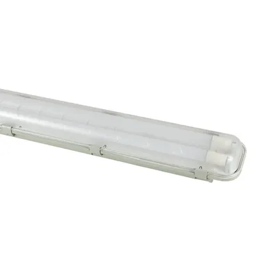 LED T8 Tube IP65 LED Waterproof Lighting Fixture