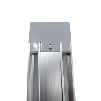 Model Fb01A IP20 100lm/W PC Aluminum LED Batten Light