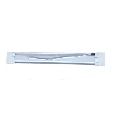 Model Fb01A IP20 PC Water-Proof LED Batten Light with Outdoor