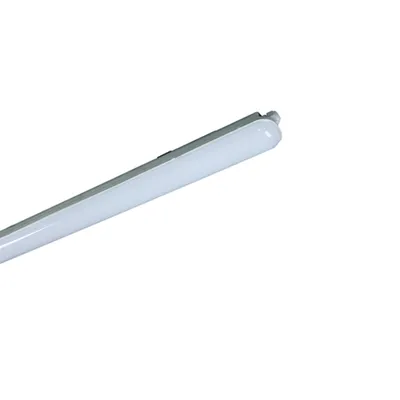 Model Fe01 IP65 LED Tri-Proof Lighting Fixture Weather Proof Light Without Clips