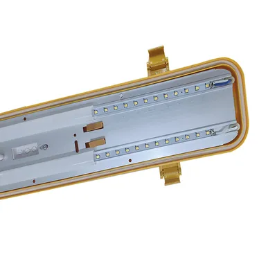 Model Fe03-106 18W IP65 Ik08 Water-Proof LED Light