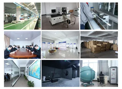 Model Fg04-115 1.5m 48W Water-Proof LED Light for Car Park