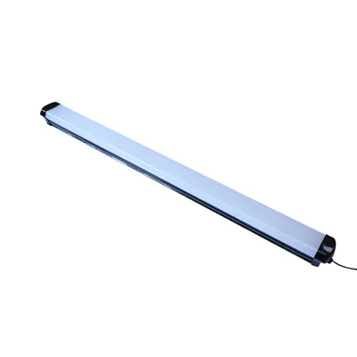 Model Fg06 IP65 Ik08 100lm/W Tri-Proof Light