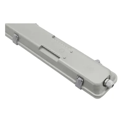 Model Fi89 IP65 Ik08 Warehouse Tunnel Waterproof Dustproof Tri-Proof Light