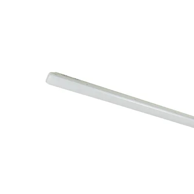 Outdoor Light 2FT, 4FT, 5FT IP65 LED Tri-Proof Light Fixture LED Waterproof Light with 100lm/W