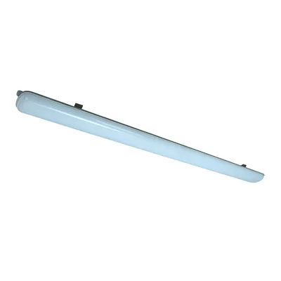 PC Cover Waterproof IP65 Tri-Proof LED Light for Outdoor Lighting