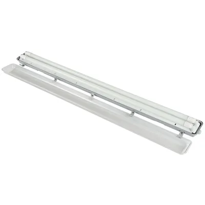 Packing Garage T8 LED Fluorescent Tube Light