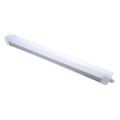 Pg13.5 Cable Gland Ik08 LED Dustproof Waterproof Lighting Fixture