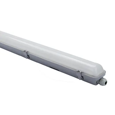 Popular IP65 Ik08 Industrial Lighting Dust-Proof Light