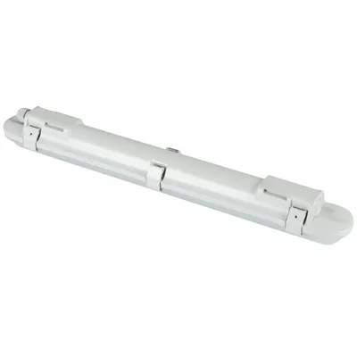 Replace T8 LED Ceiling Lamp Outdoor Light 0.6m 1.2m 1.5m IP65 Tri-Proof Light