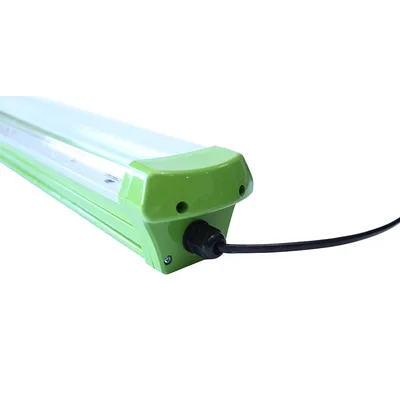SMD 2835 48W CCT Switchable IP65 Ik08 Tri-Proof Waterproof Dust-Proof Light