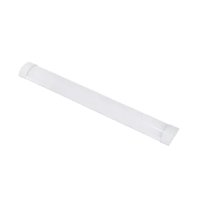 Waterproof LED Batten Tube Light Fixture