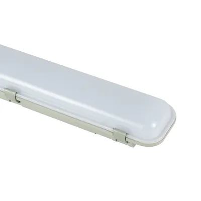 Waterproof Weatherproof LED Triproof Batten Light for Parking Area