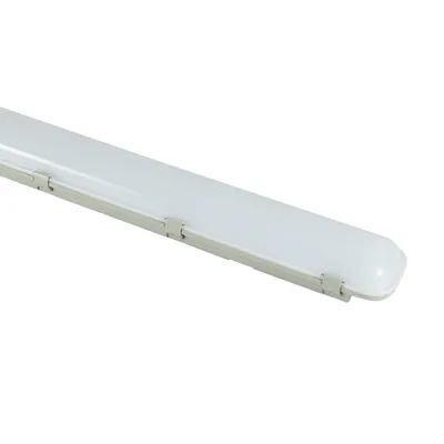 Weatherproof Waterproof LED Fitting Triproof Light for Basement